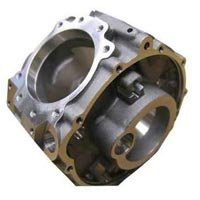 Investment Casting Components