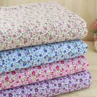 Combed Fabric