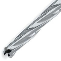 Cannulated Drill Bits