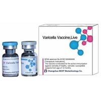 Chickenpox Vaccine