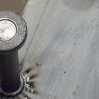 Drawn ARC Weld Studs