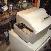 Laser Printer Parts