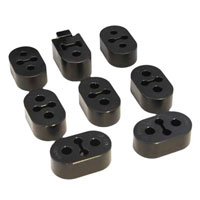Exhaust Mounts