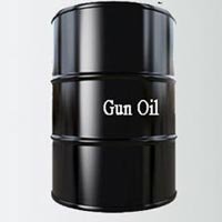 Gun Oil