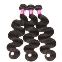 Non Remy Human Hair