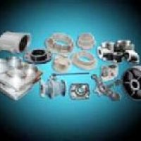 Ferrous Components
