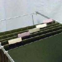 Hanging File Folders