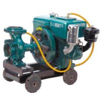 Pump Engine