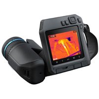 Imaging Cameras