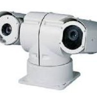 Laser Camera