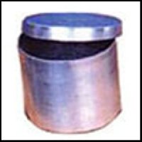 Moisture Tin