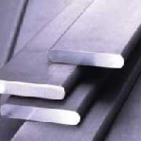 Spring Steel Flat