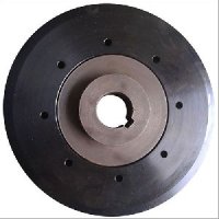 Textile Machinery Disc