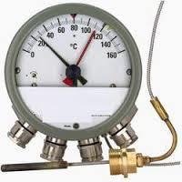 Winding Temperature Indicator