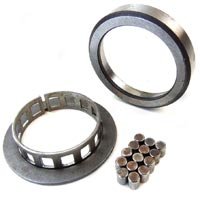 Bearing Casings