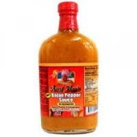 Pepper Sauce