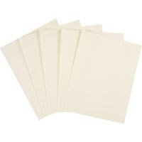 Cover Stock Paper