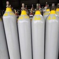 Laser Gases