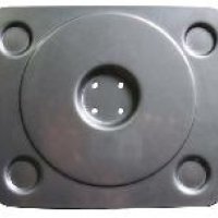 Stainless Steel Sheet Fabrication