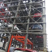 Car Parking Services