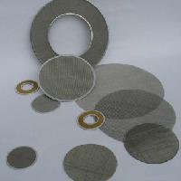 Titanium Mesh