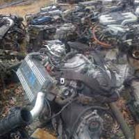 Automobile Scrap