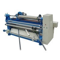 Bias Cutting Machine