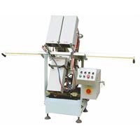 Auto Water Slot Milling Machine
