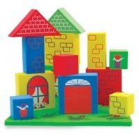 Foam Toy