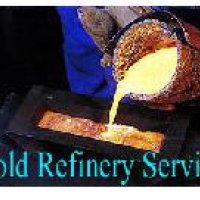 Gold Refining