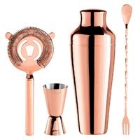 Copper Bar Accessories