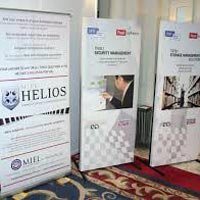 Standees Printing Service