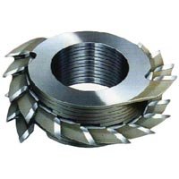 Finger Jointing Cutter