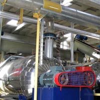 Industrial Energy Audit