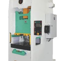 Ring Frame Press