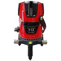 Multi Line Laser