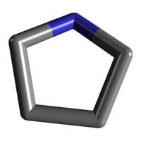 Pyrrolidine