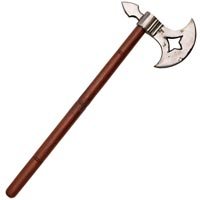 Medieval Battle AXE