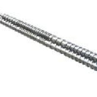 Parallel Twin Screw