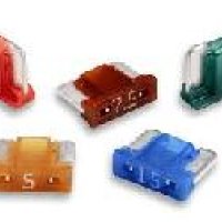 Mini Auto Fuse