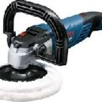 Buffing Tool