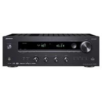 Stereo Receiver