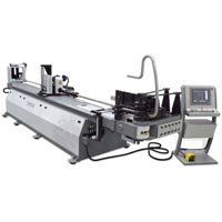 CNC Bender