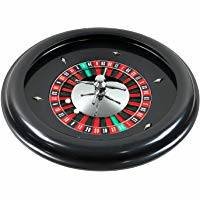 Roulette Wheels