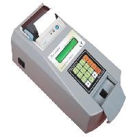 Blood Chemistry Analyzer