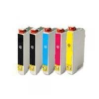Refill Packs