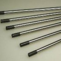 Thoriated Tungsten Electrode