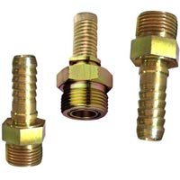 Hose Pipe Fittings