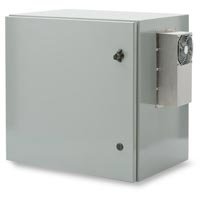 Equipment Enclosures