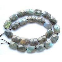Labradorite Beads